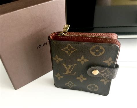 lv mini zip wallet|lv small wallets women.